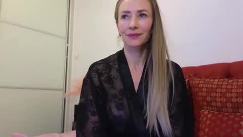 Maddalena online show from February 24, 12:09 am