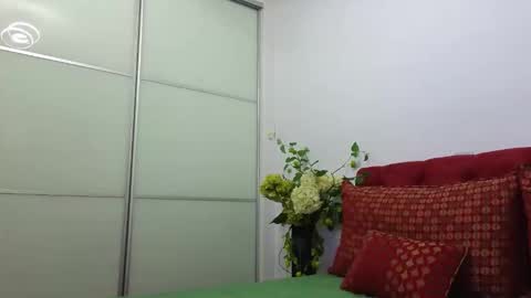 Maddalena online show from November 3, 9:48 pm