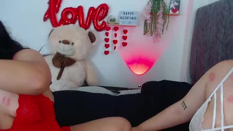 Maddie and Chelsea online show from February 13, 11:17 am