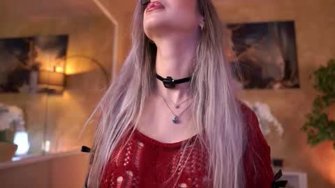 Maddie online show from March 30, 9:10 am