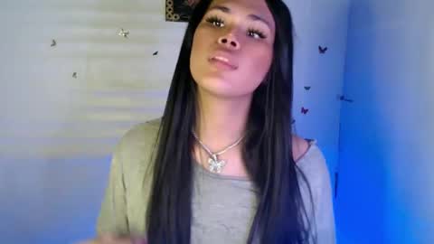 Im ZY DONT FORGET TO FOLLOW ME - online show from December 18, 6:25 pm