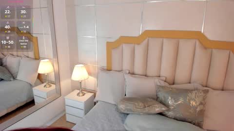    online show from October 19, 4:40 pm