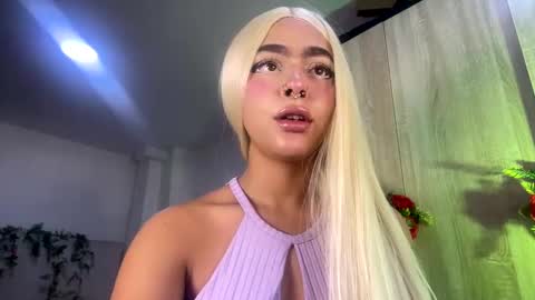 Maddie online show from October 27, 7:18 pm