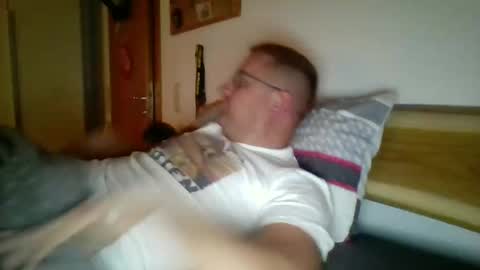 Maddin online show from November 16, 5:18 pm