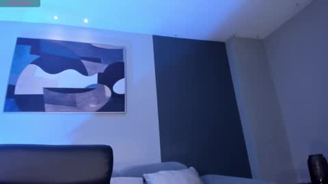 Maddison online show from February 3, 8:14 pm