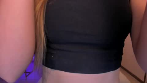 Maddison online show from November 10, 7:57 pm