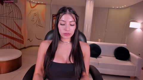 Maddison online show from December 16, 7:19 pm