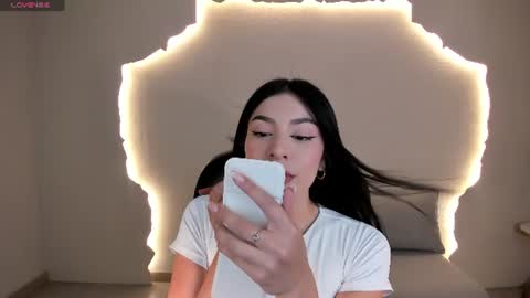 Snapshot of maddisontaylor chatting on August 4, 6:10 pm Maddison online show from August 4, 6:10 pm