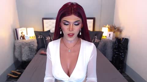 M A D D Y online show from January 4, 2:25 pm