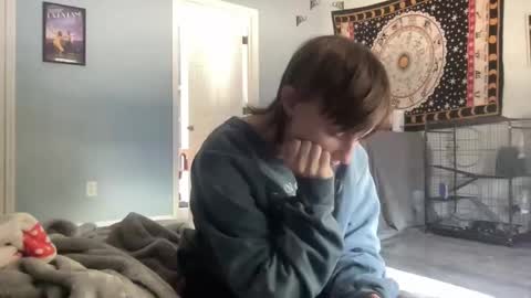 Rat Boy online show from November 4, 3:44 pm