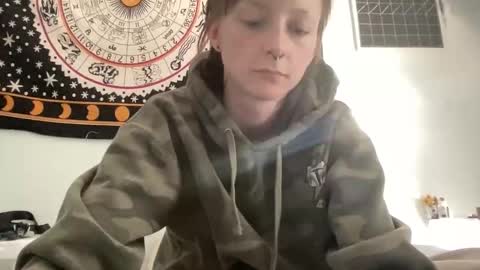 Rat Boy online show from November 14, 9:02 pm