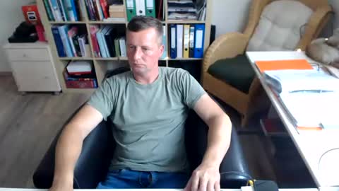 Mad4You online show from July 17, 11:06 am