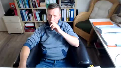 Mad4You online show from July 19, 2:21 pm