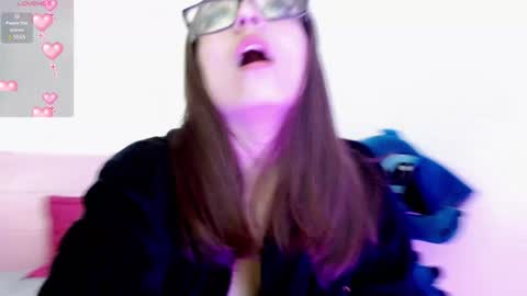 Maddy UwU online show from January 25, 3:41 pm