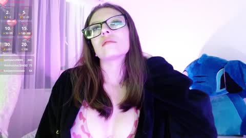 Maddy UwU online show from January 30, 6:32 pm