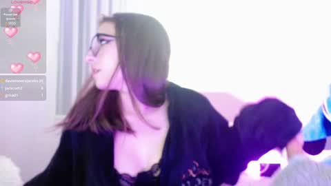 Maddy UwU online show from February 1, 3:28 pm