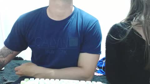 Maddy UwU online show from October 10, 1:04 am