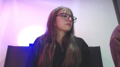 Maddy UwU online show from December 3, 8:51 pm