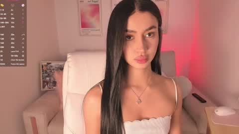 Snapshot of maddy_bronw chatting on September 21, 12:56 am Maddy online show from September 21, 12:56 am
