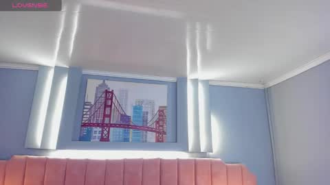 Maddy  online show from March 2, 7:02 pm