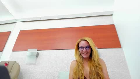 maddy cartter online show from November 4, 11:31 am