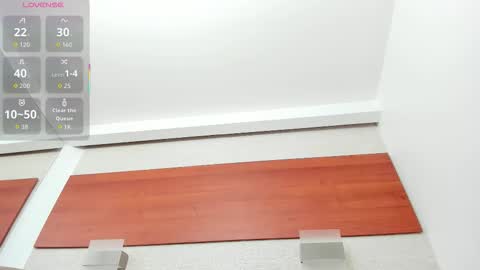 maddy cartter online show from February 18, 11:06 am