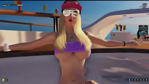 maddy_dirty online show from October 17, 6:38 am