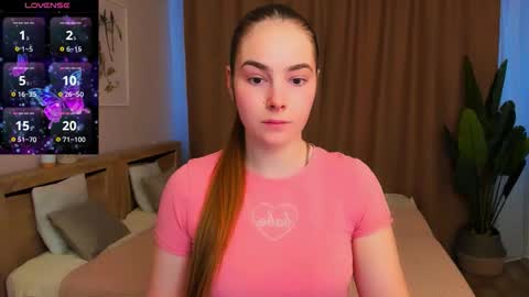 maddy_gate online show from February 24, 8:23 am