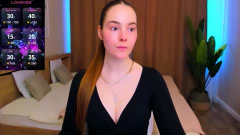 maddy_gate online show from March 10, 9:03 am