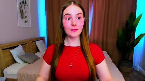 maddy_gate online show from April 17, 2:31 pm