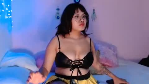 Maddy  online show from March 5, 12:38 am