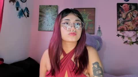 Snapshot of maddy_jhonsson chatting on June 2, 9:28 pm Maddy online show from June 2, 9:28 pm