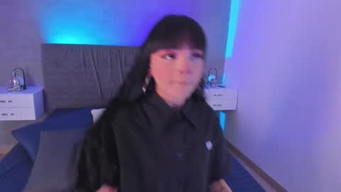 Maddy  online show from October 7, 8:39 pm