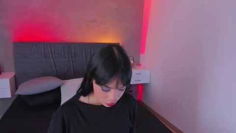 Maddy  online show from October 16, 8:54 pm