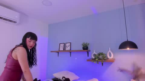 Maddy  online show from November 5, 12:16 pm