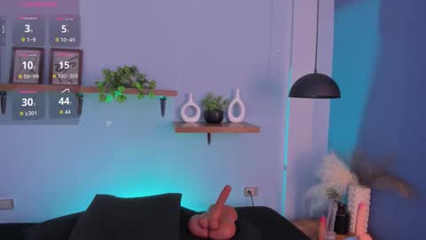 Maddy  online show from November 19, 11:32 am