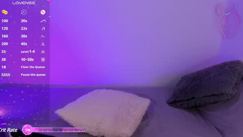 Maddy Connor online show from February 26, 6:54 pm