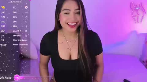 Maddy Connor online show from September 17, 5:47 pm