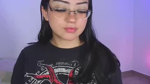 Snapshot of maddyghost chatting on February 9, 9:30 pm Please followme and rate me your thumbs up online show from February 9, 9:30 pm