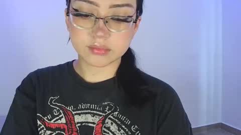 Snapshot of maddyghost chatting on March 3, 5:52 pm Please followme and rate me your thumbs up online show from March 3, 5:52 pm