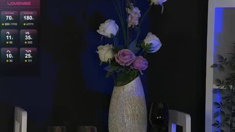 Maddy online show from February 8, 3:31 pm