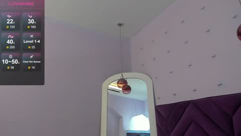 maddyjohnsonn online show from January 18, 3:31 am