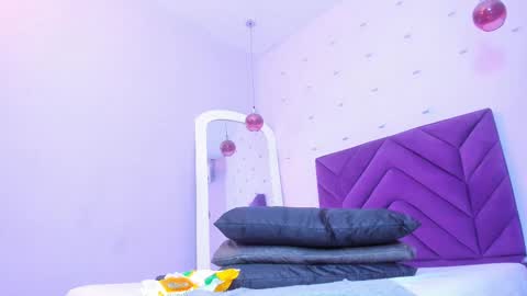 maddyjohnsonn online show from February 13, 6:41 am