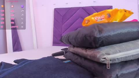 maddyjohnsonn online show from February 19, 3:39 am