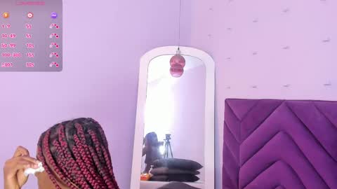 maddyjohnsonn online show from February 20, 3:45 am