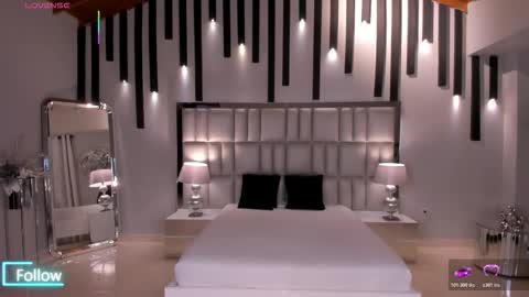 Snapshot of maddyowens_ chatting on February 9, 11:47 am Maddy Owens online show from February 9, 11:47 am