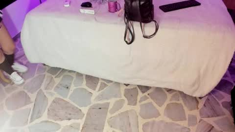 Maddy online show from October 23, 11:53 am