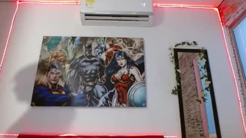 Snapshot of maddystone_ chatting on February 19, 7:16 pm maddystone_ online show from February 19, 7:16 pm