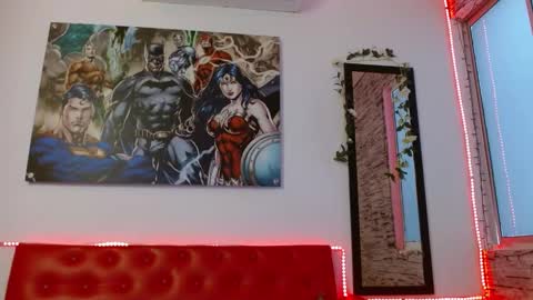 Snapshot of maddystone_ chatting on February 20, 7:41 pm maddystone_ online show from February 20, 7:41 pm