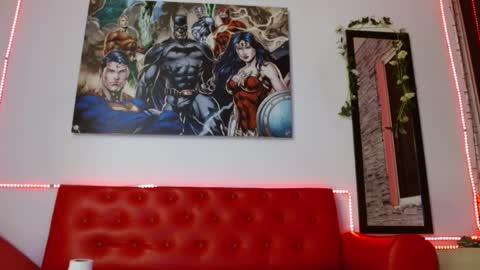 Snapshot of maddystone_ chatting on February 22, 1:44 am maddystone_ online show from February 22, 1:44 am